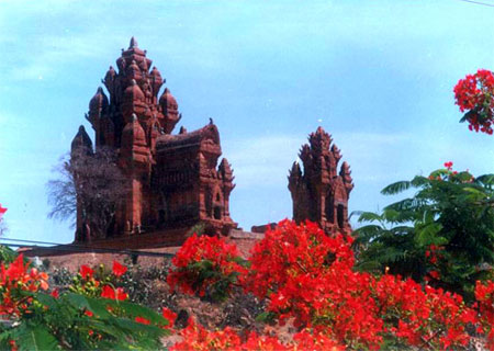 Ninh Thuận đầu tư vào các điểm du lịch đặc trưng